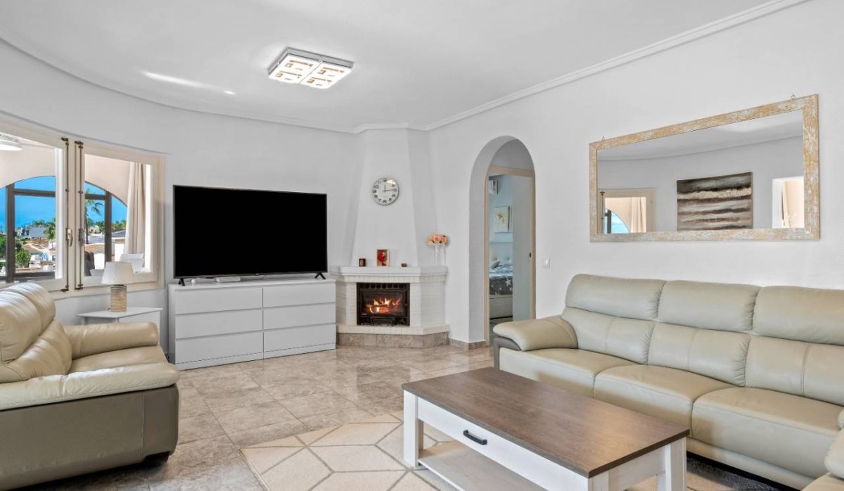 Revente - Villa - Ciudad quesada - Ciudad Quesada