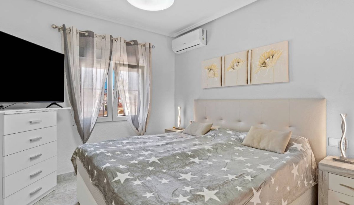 Revente - Villa - Ciudad quesada - Ciudad Quesada