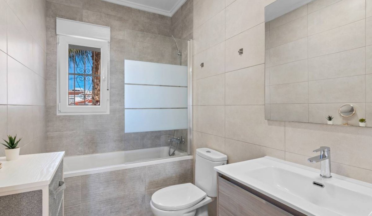 Revente - Villa - Ciudad quesada - Ciudad Quesada