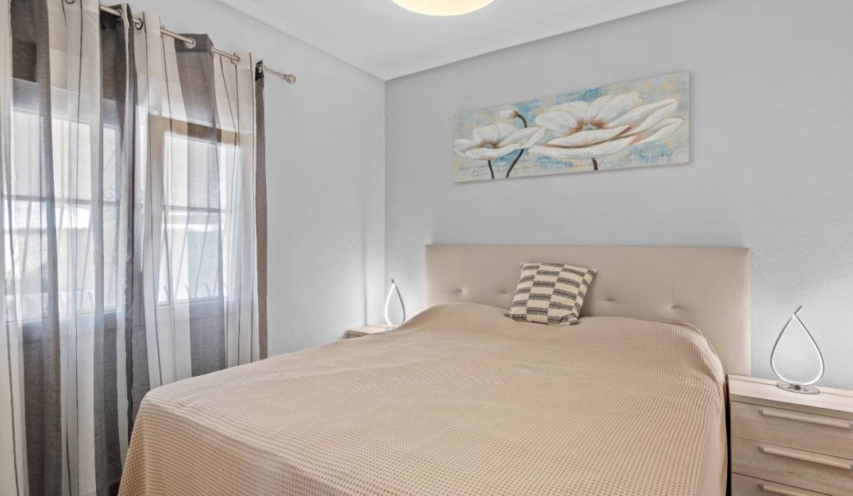 Revente - Villa - Ciudad quesada - Ciudad Quesada