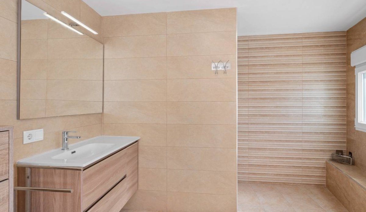 Revente - Villa - Ciudad quesada - Ciudad Quesada