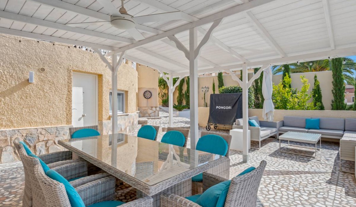 Revente - Villa - Ciudad quesada - Ciudad Quesada