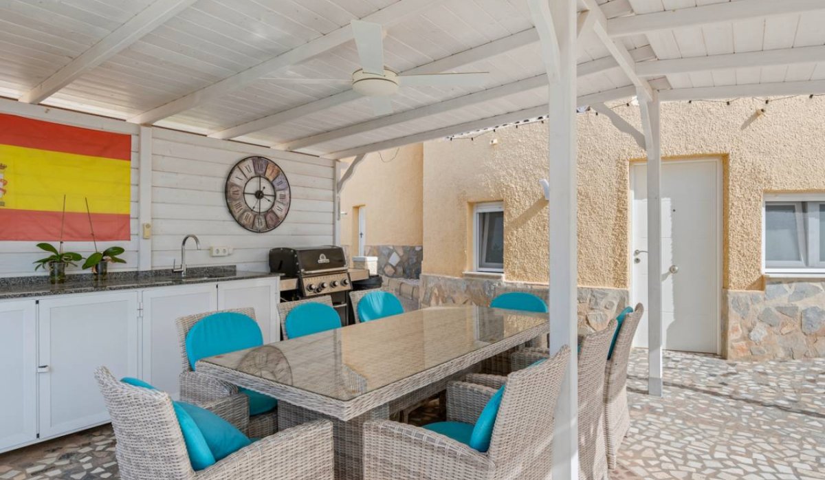 Revente - Villa - Ciudad quesada - Ciudad Quesada