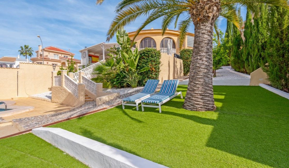 Revente - Villa - Ciudad quesada - Ciudad Quesada