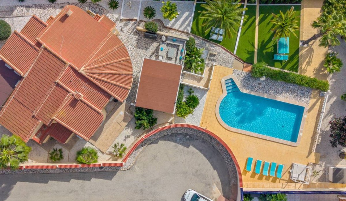 Revente - Villa - Ciudad quesada - Ciudad Quesada