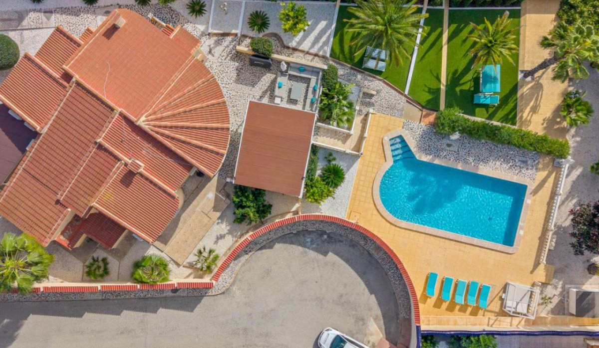 Revente - Villa - Ciudad quesada - Ciudad Quesada