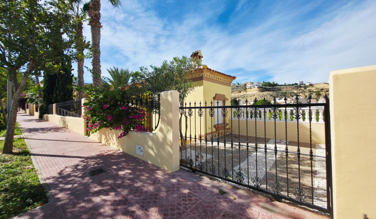 Revente - Villa - Ciudad quesada - Ciudad Quesada