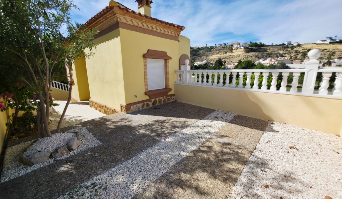 Revente - Villa - Ciudad quesada - Ciudad Quesada