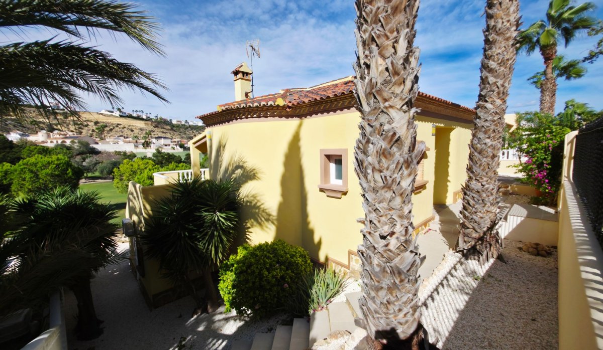 Revente - Villa - Ciudad quesada - Ciudad Quesada