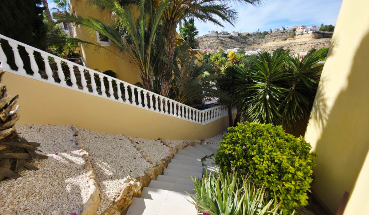 Revente - Villa - Ciudad quesada - Ciudad Quesada