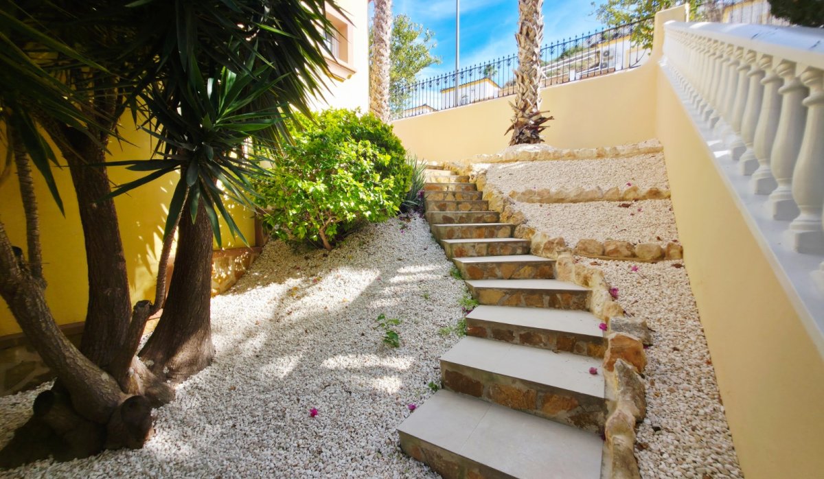 Revente - Villa - Ciudad quesada - Ciudad Quesada