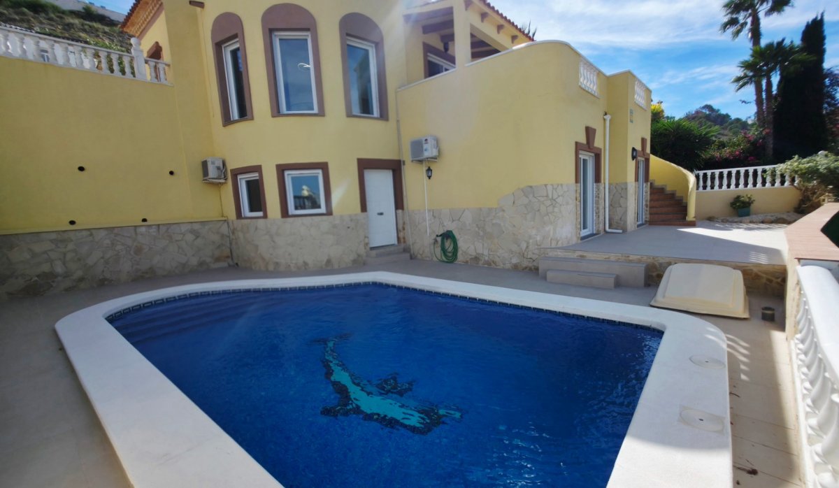 Revente - Villa - Ciudad quesada - Ciudad Quesada