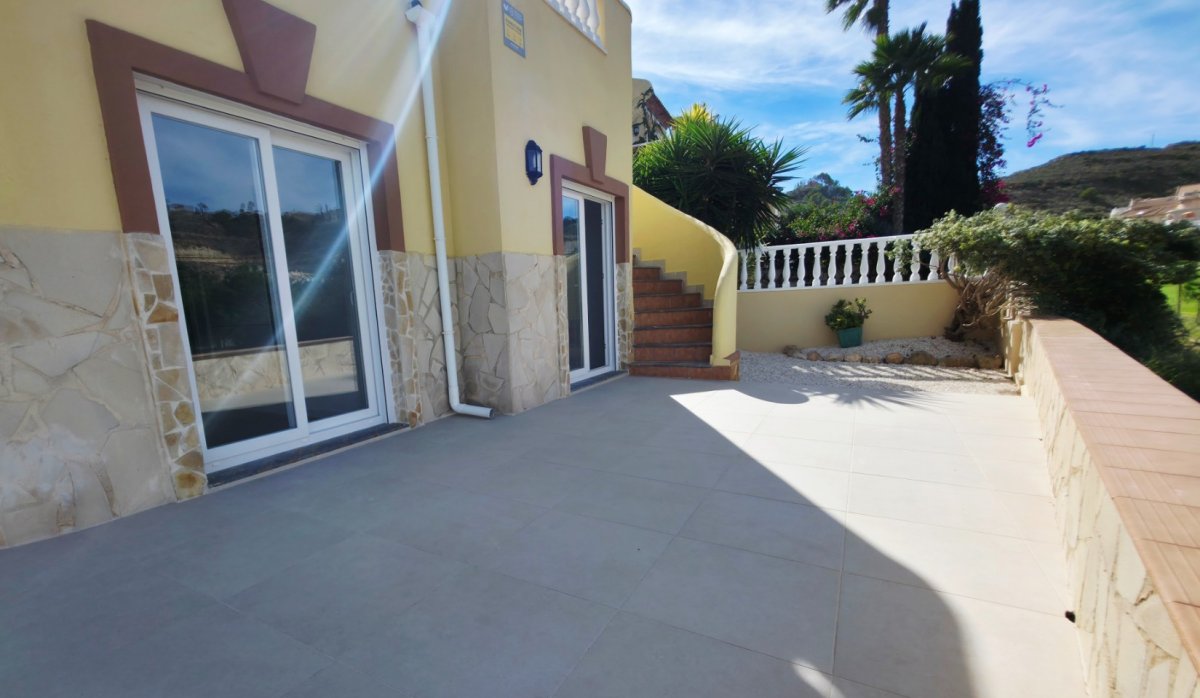 Revente - Villa - Ciudad quesada - Ciudad Quesada