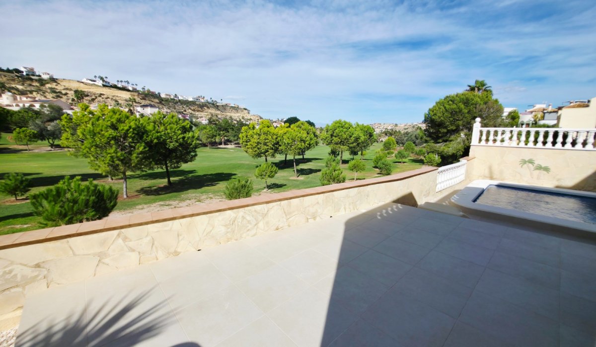 Revente - Villa - Ciudad quesada - Ciudad Quesada