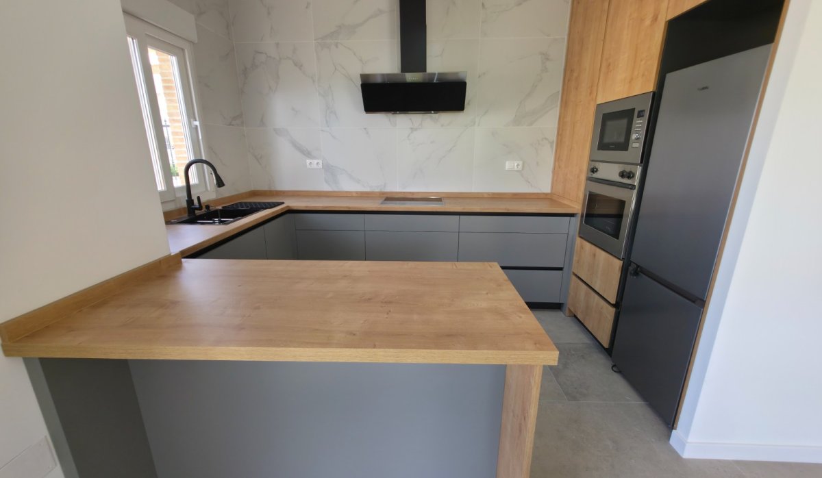 Revente - Villa - Ciudad quesada - Ciudad Quesada