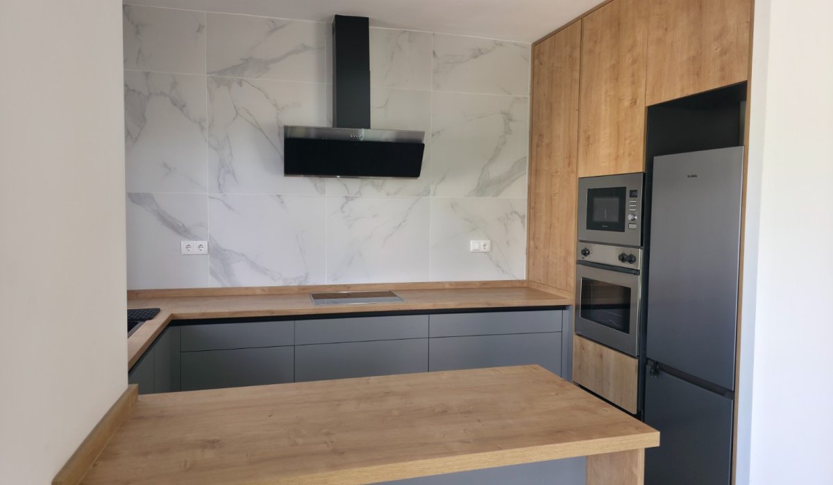 Revente - Villa - Ciudad quesada - Ciudad Quesada