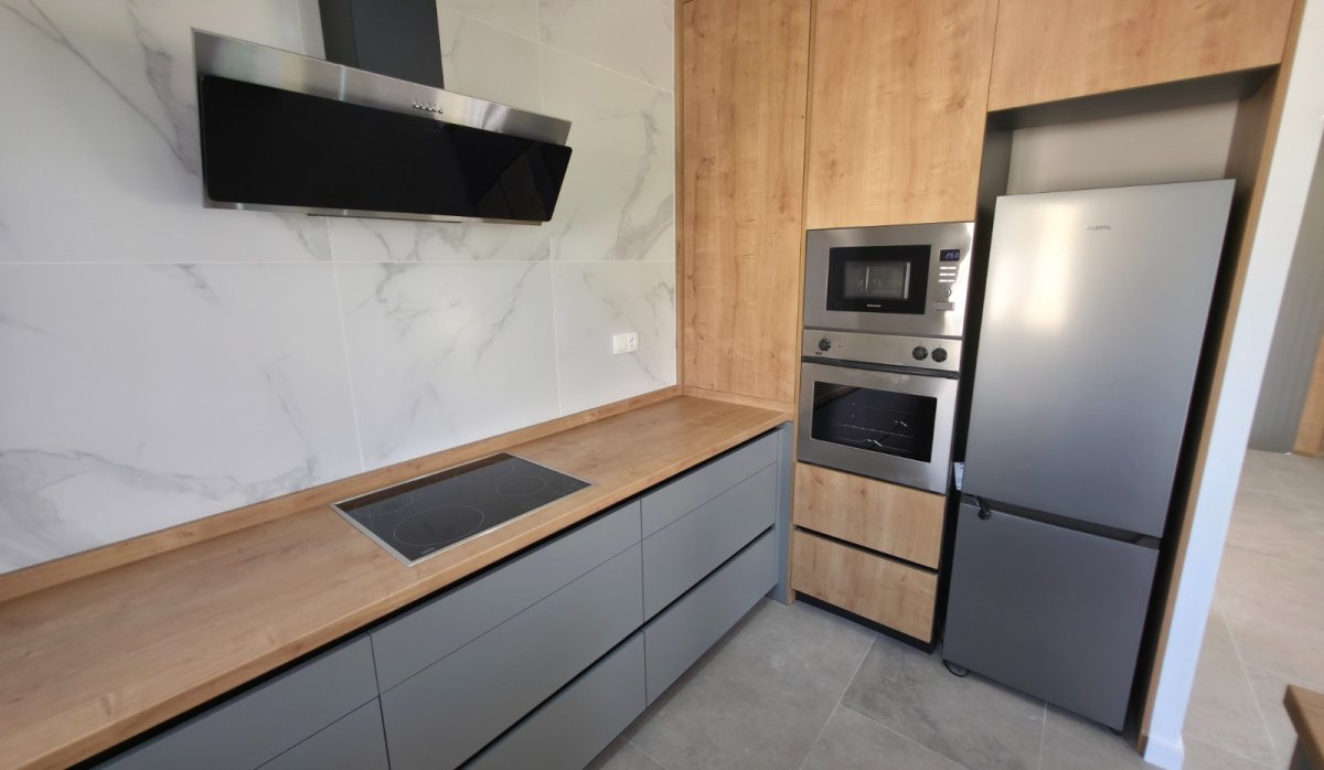 Revente - Villa - Ciudad quesada - Ciudad Quesada