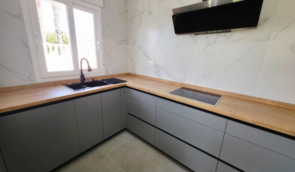 Revente - Villa - Ciudad quesada - Ciudad Quesada