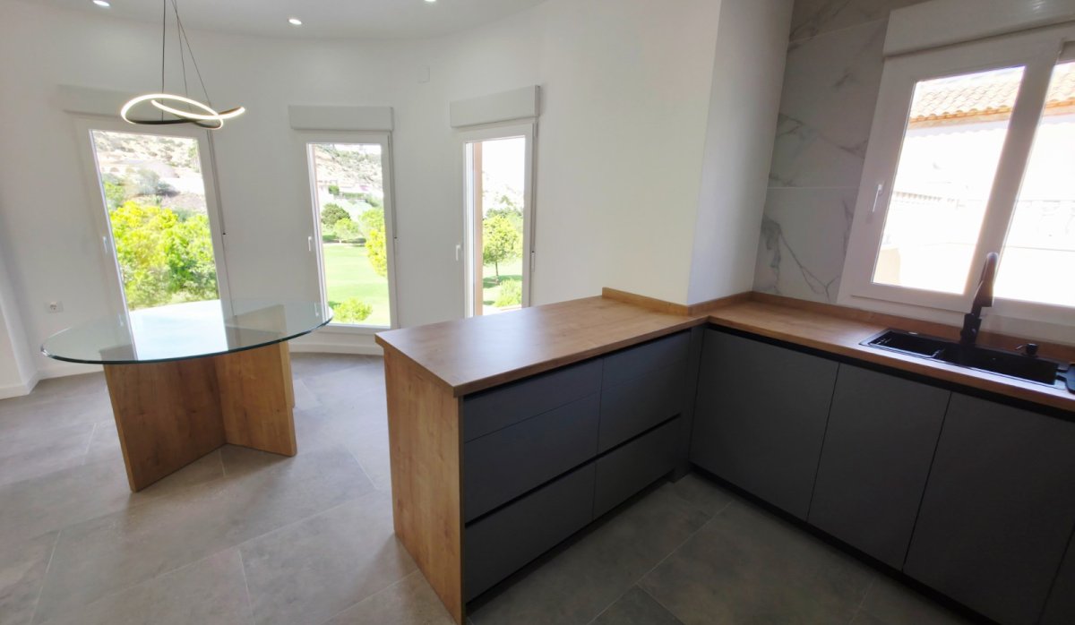 Revente - Villa - Ciudad quesada - Ciudad Quesada