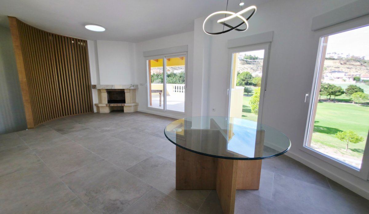 Revente - Villa - Ciudad quesada - Ciudad Quesada