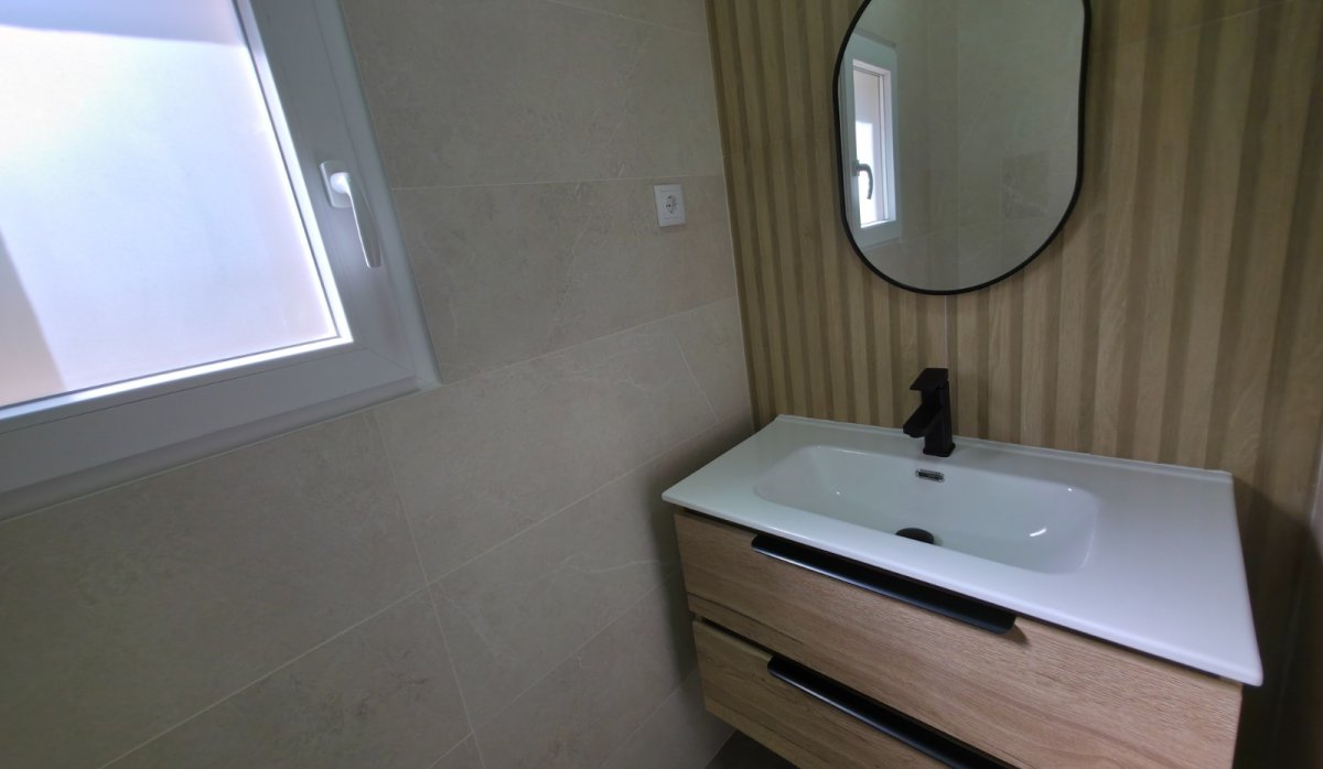 Revente - Villa - Ciudad quesada - Ciudad Quesada