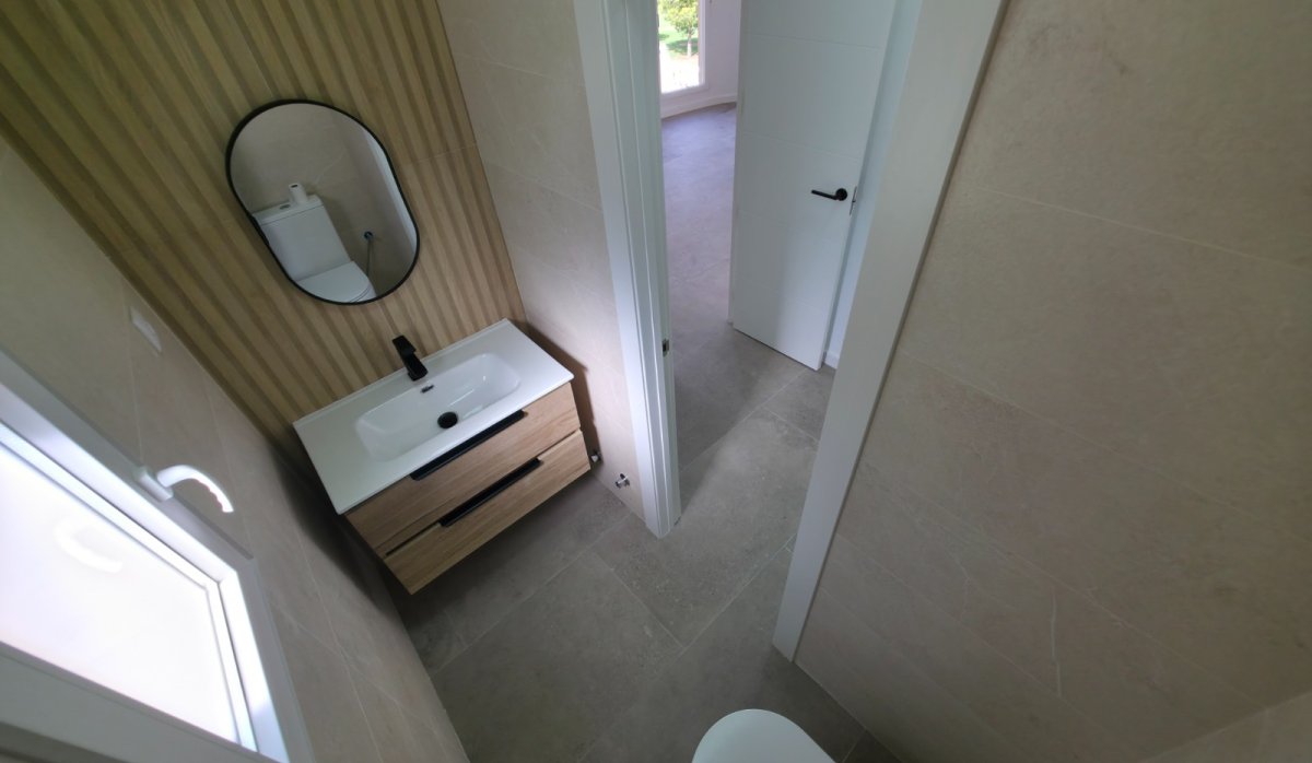 Revente - Villa - Ciudad quesada - Ciudad Quesada