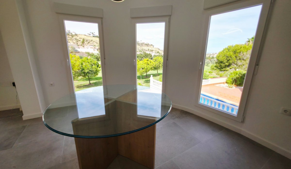 Revente - Villa - Ciudad quesada - Ciudad Quesada