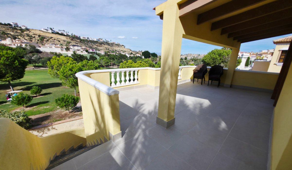 Revente - Villa - Ciudad quesada - Ciudad Quesada