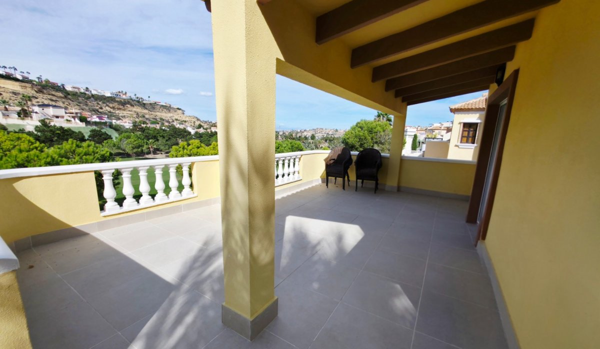 Revente - Villa - Ciudad quesada - Ciudad Quesada