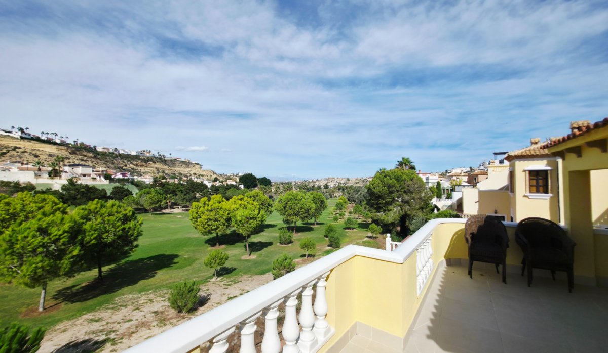 Revente - Villa - Ciudad quesada - Ciudad Quesada