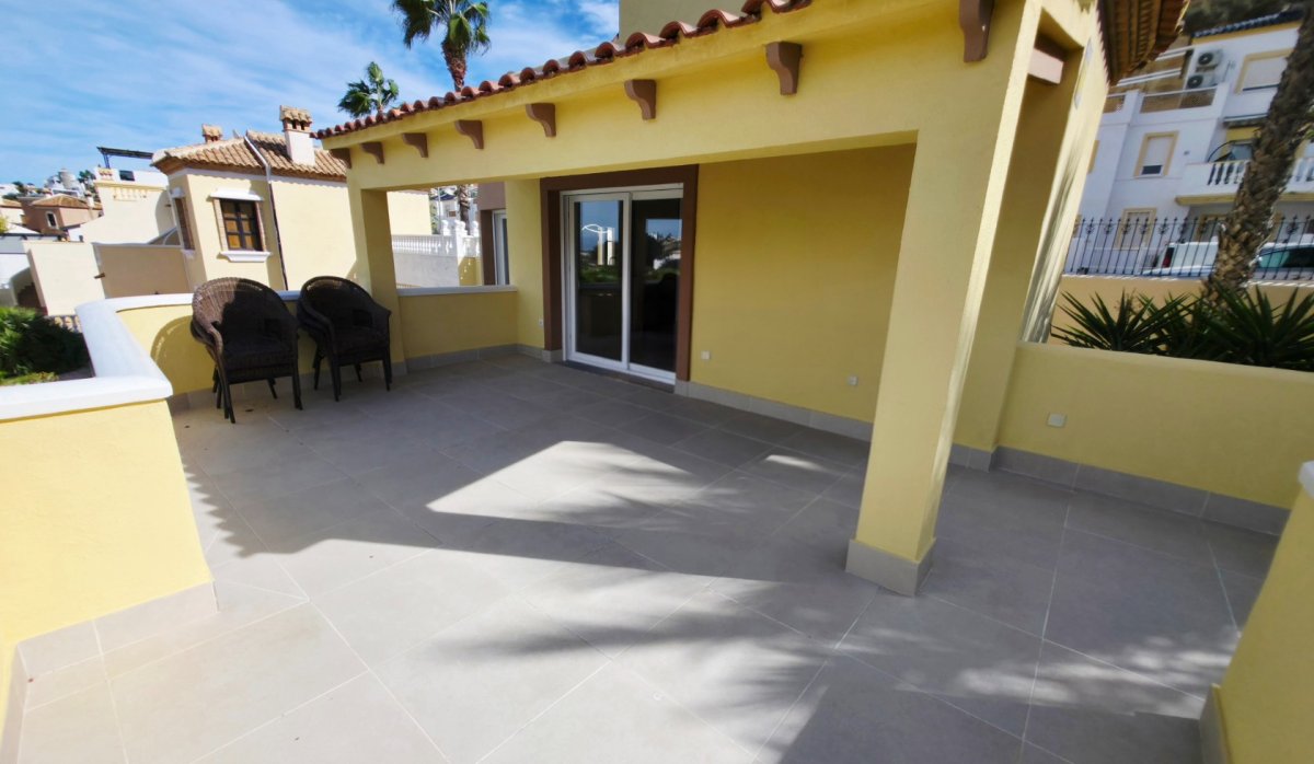 Revente - Villa - Ciudad quesada - Ciudad Quesada