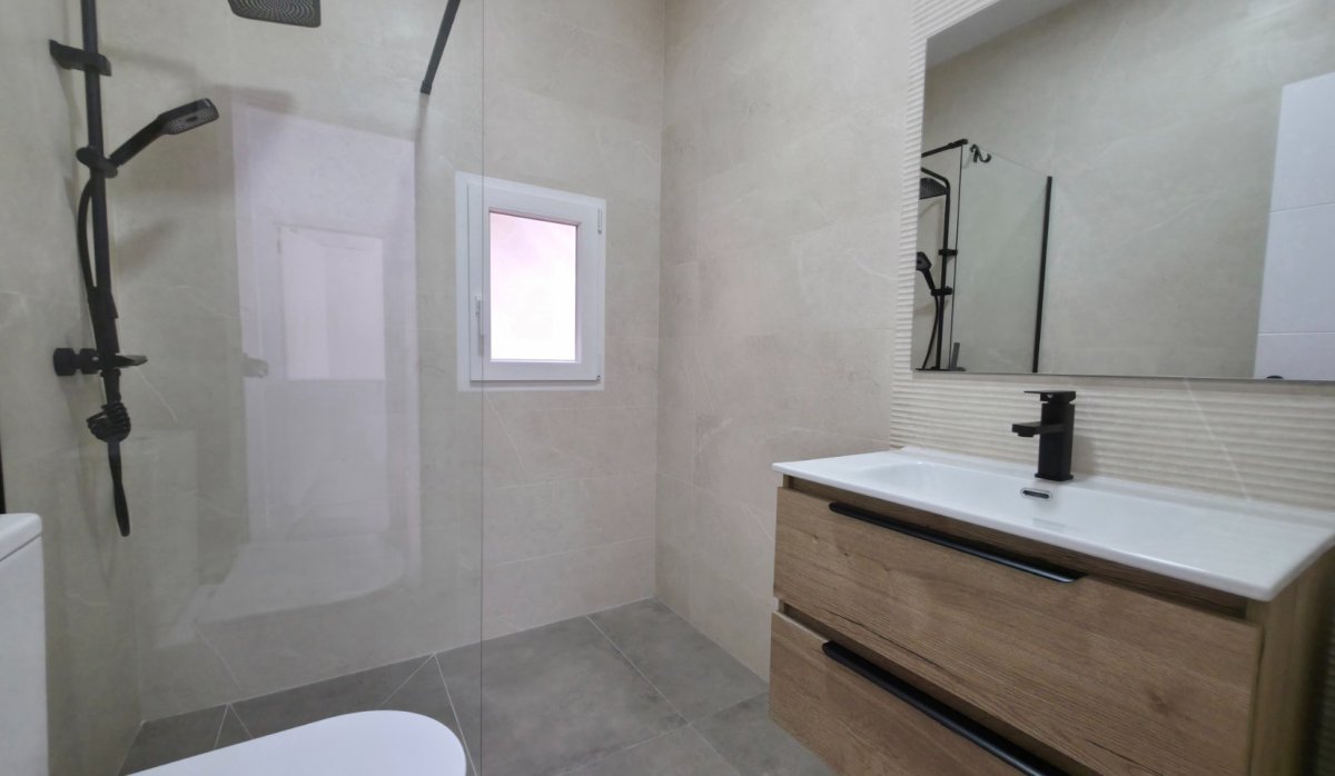 Revente - Villa - Ciudad quesada - Ciudad Quesada