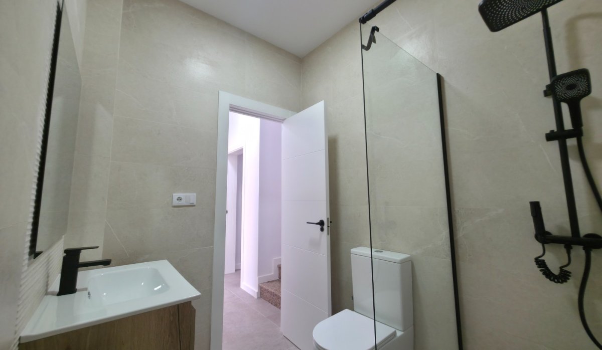 Revente - Villa - Ciudad quesada - Ciudad Quesada