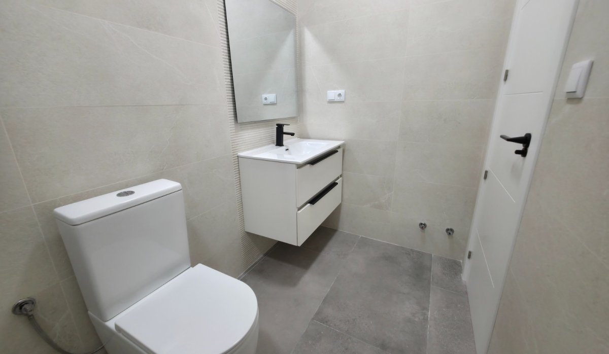 Revente - Villa - Ciudad quesada - Ciudad Quesada