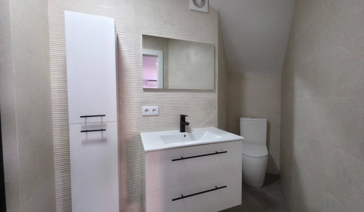 Revente - Villa - Ciudad quesada - Ciudad Quesada