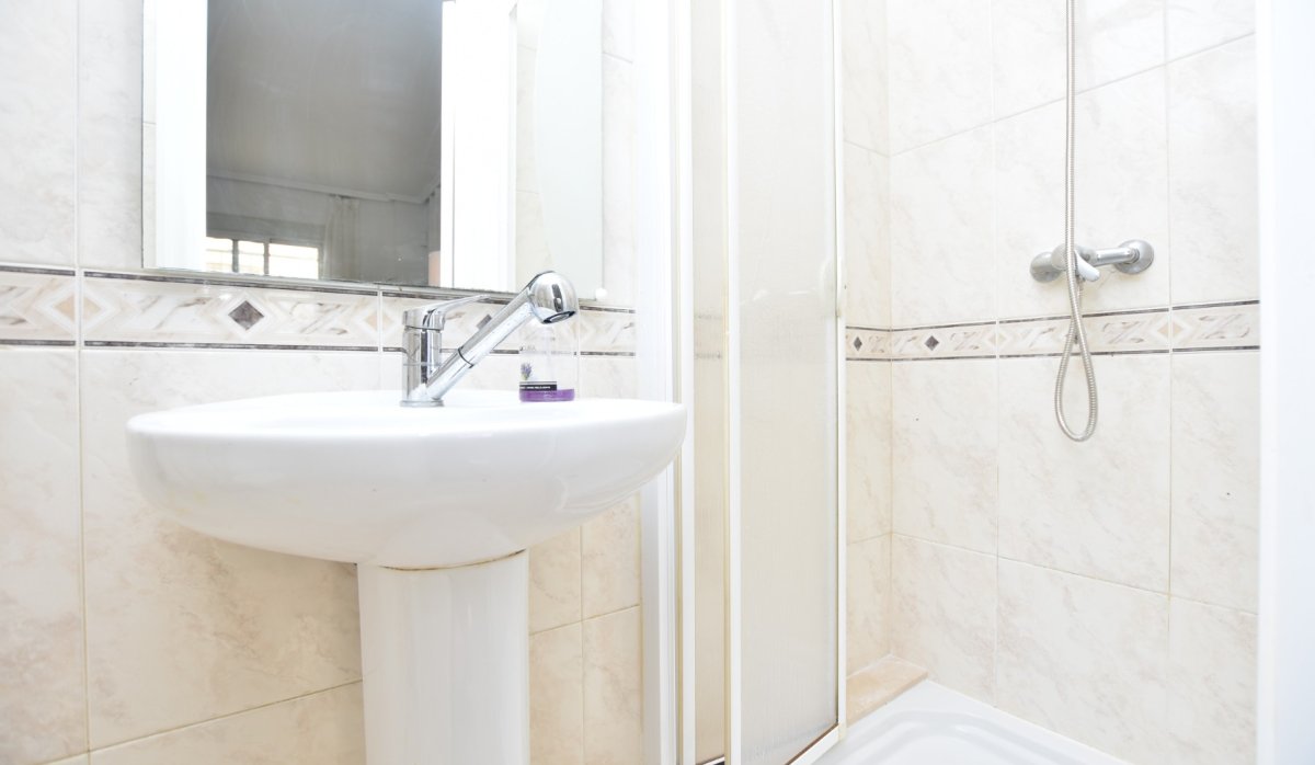 Resale - Townhouse - Ciudad quesada - Doña Pepa