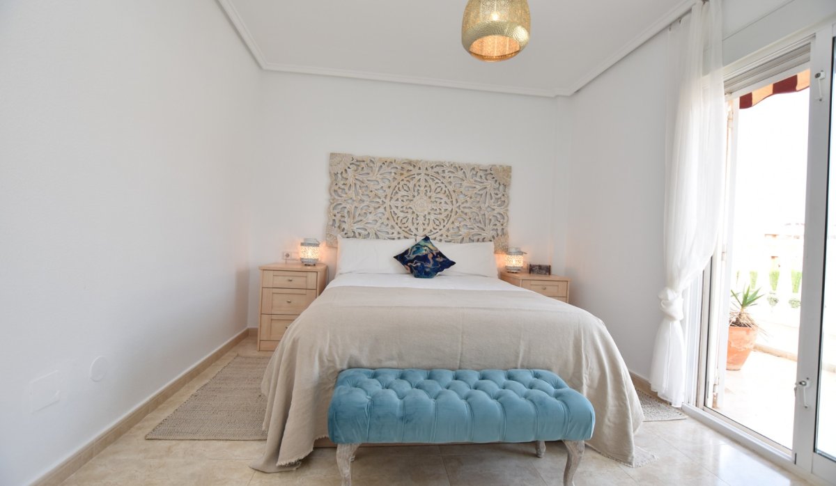 Resale - Townhouse - Ciudad quesada - Doña Pepa