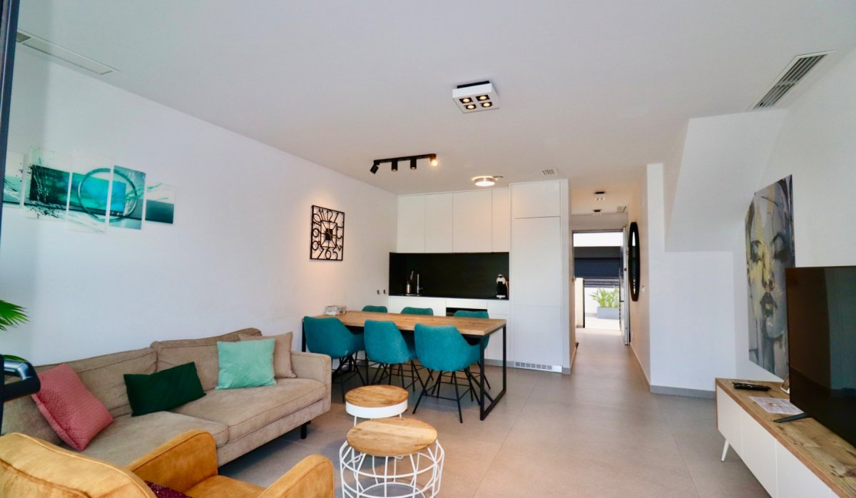 Reventa - Apartamento / piso - Guardamar del Segura