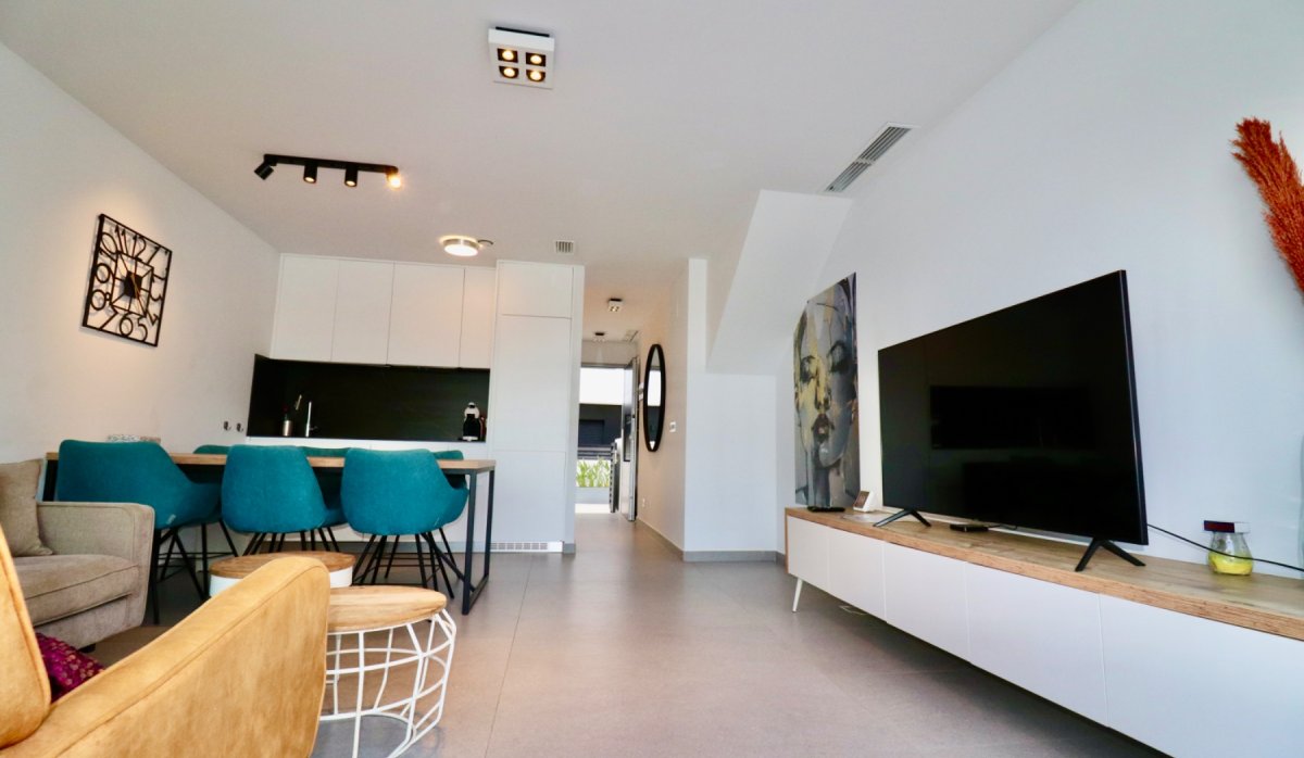 Reventa - Apartamento / piso - Guardamar del Segura