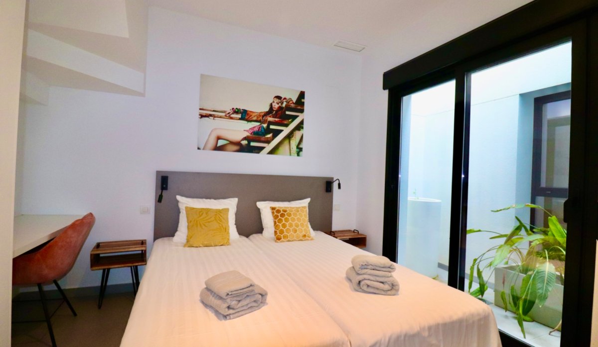 Reventa - Apartamento / piso - Guardamar del Segura