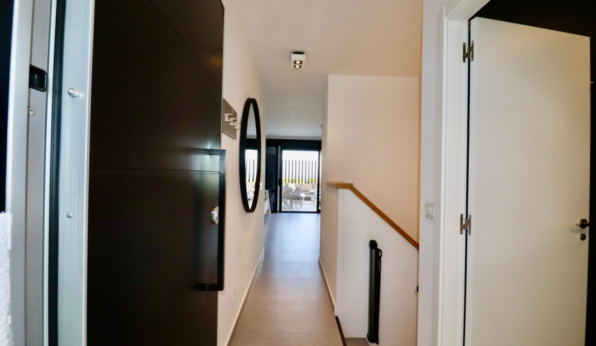 Reventa - Apartamento / piso - Guardamar del Segura