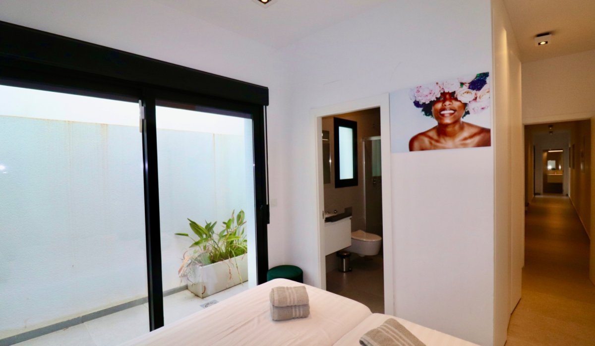 Reventa - Apartamento / piso - Guardamar del Segura