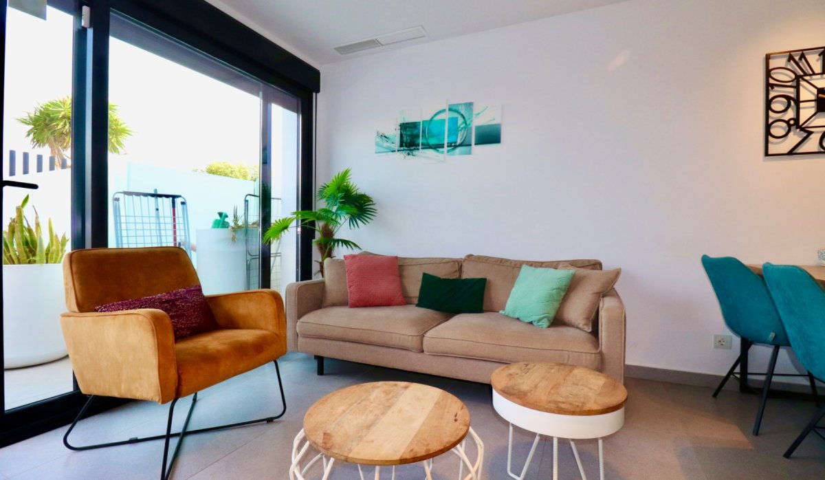 Reventa - Apartamento / piso - Guardamar del Segura