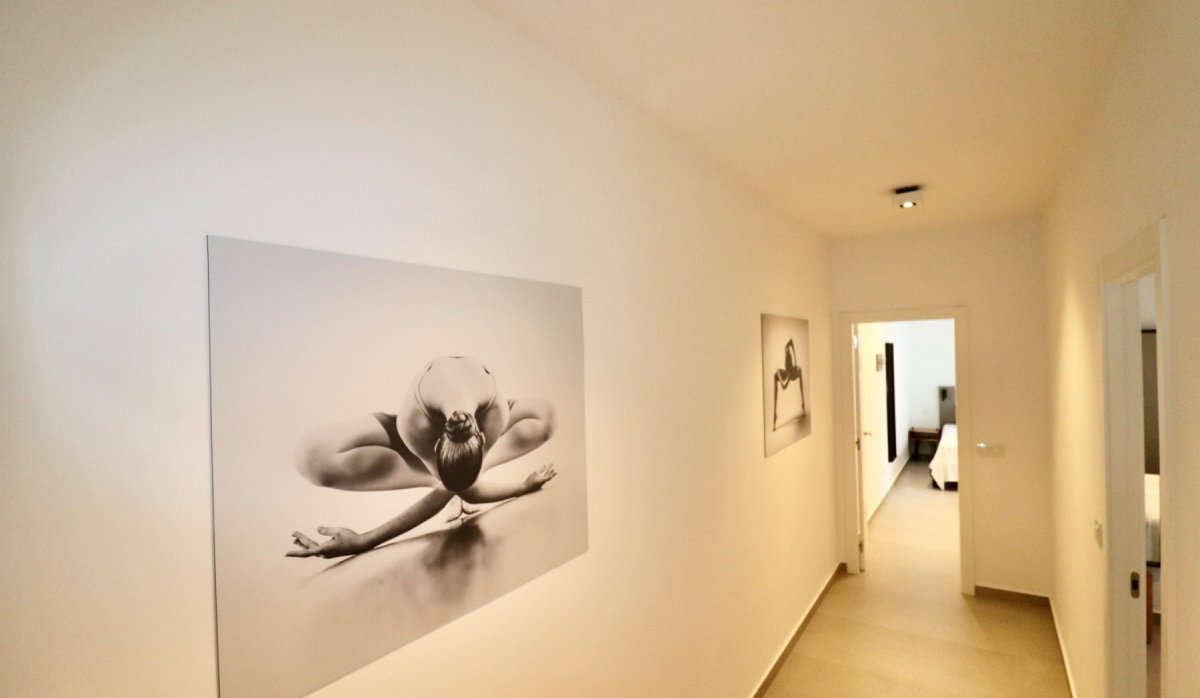 Reventa - Apartamento / piso - Guardamar del Segura