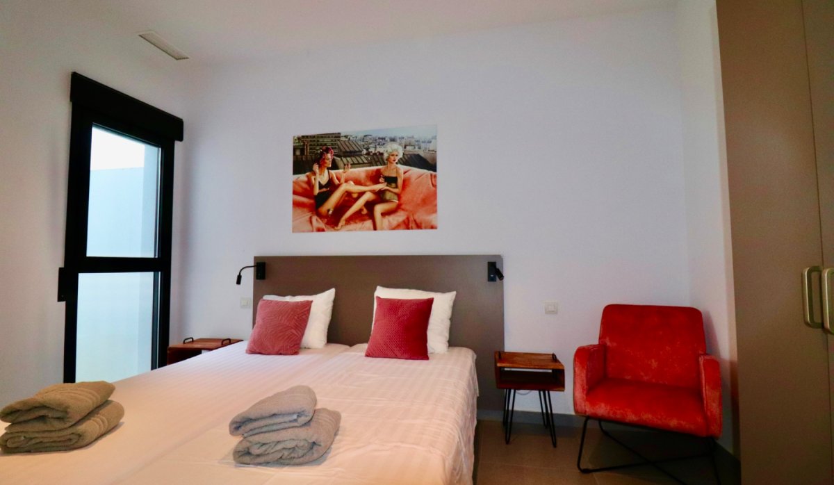 Reventa - Apartamento / piso - Guardamar del Segura