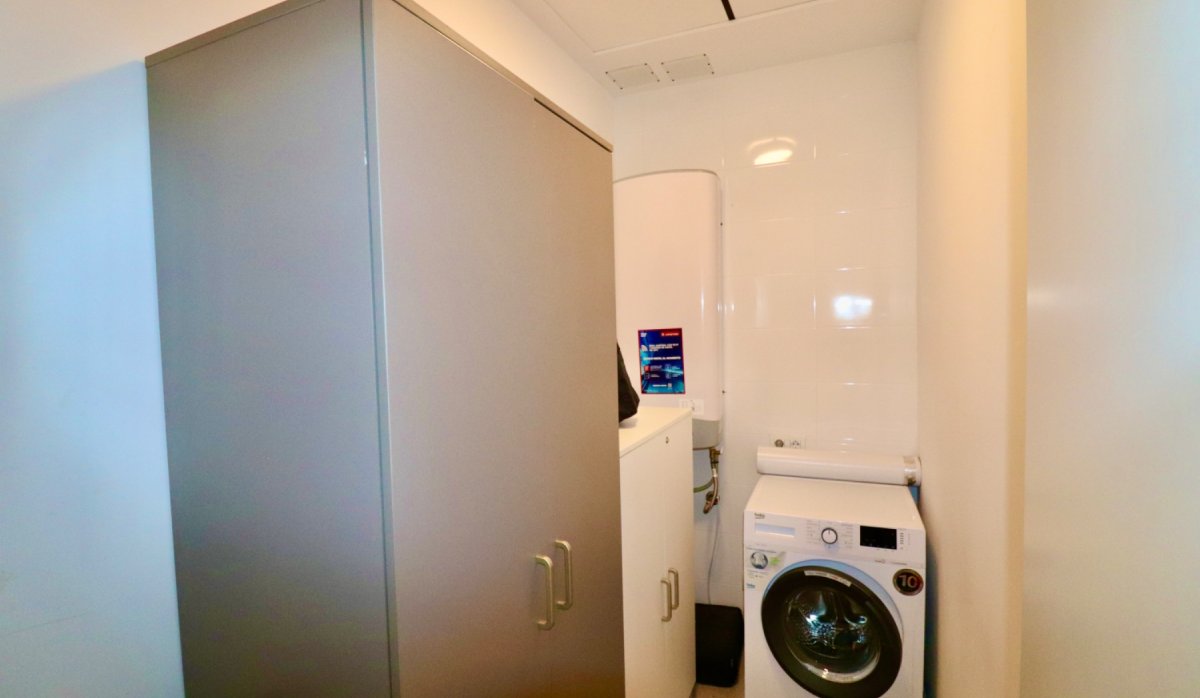 Reventa - Apartamento / piso - Guardamar del Segura