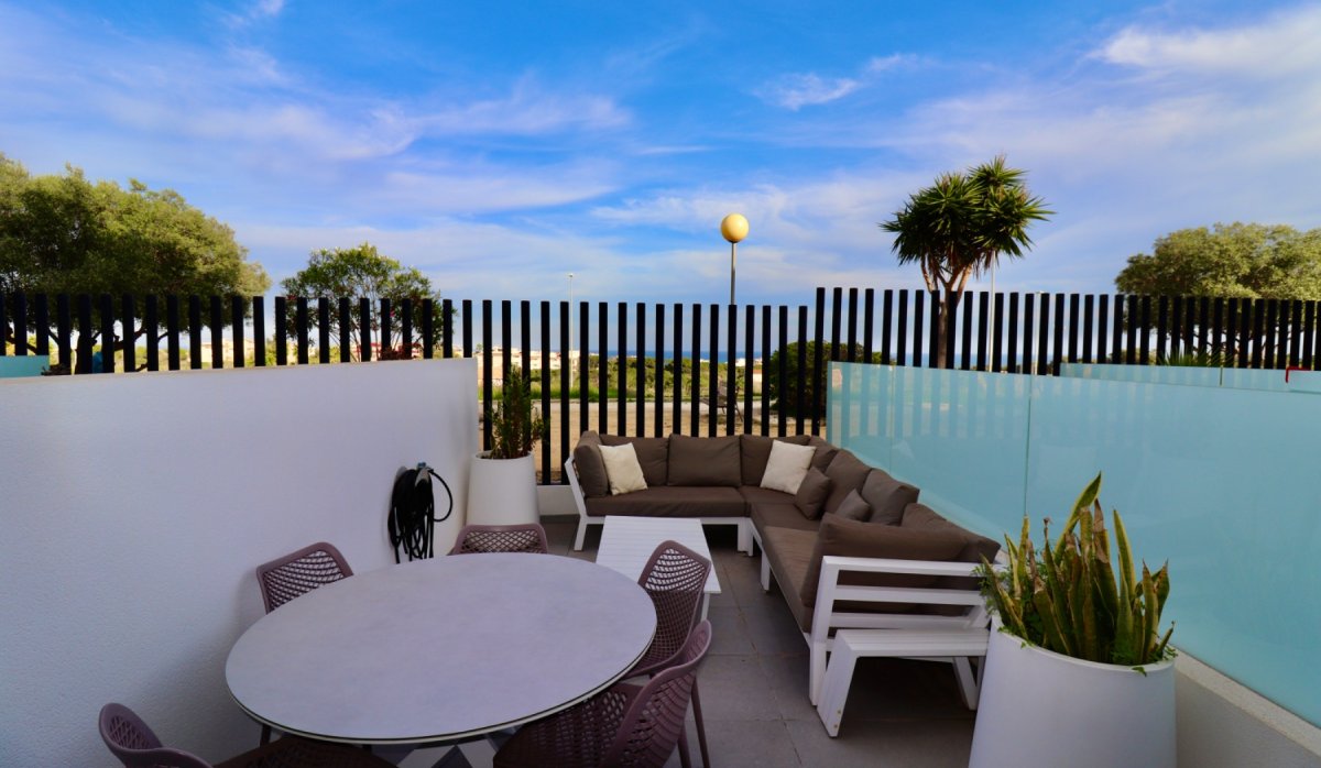 Reventa - Apartamento / piso - Guardamar del Segura