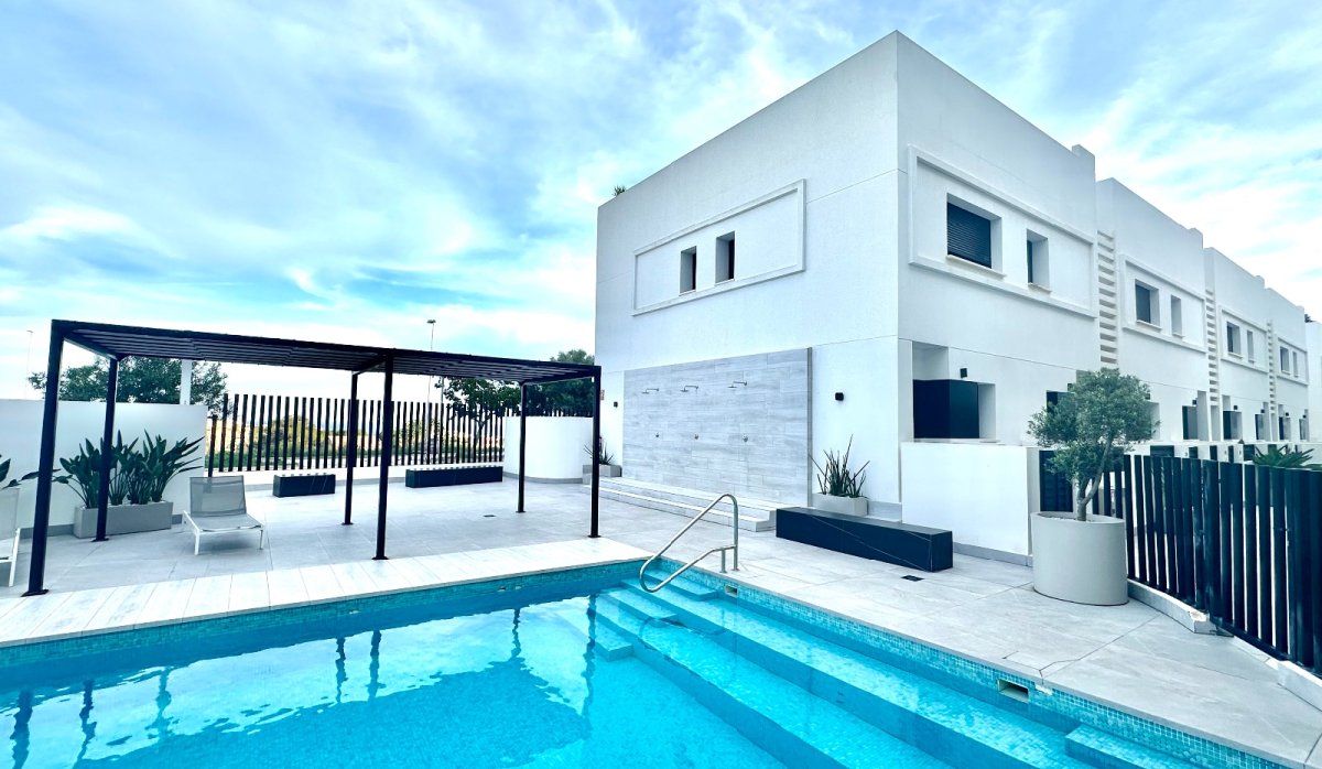 Reventa - Apartamento / piso - Guardamar del Segura