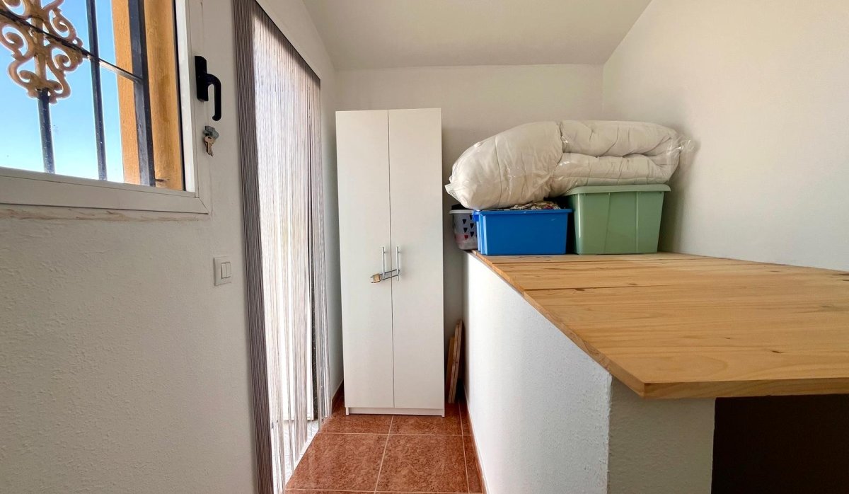 Resale - Townhouse - Entre Naranjos - Vistabella - Entre Naranjos