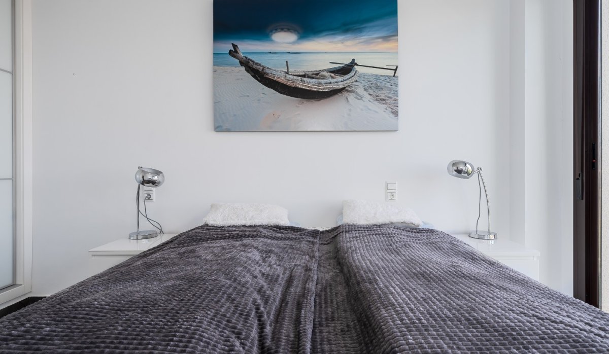 Resale - Apartment / flat - Orihuela Costa - Lomas de Cabo Roig